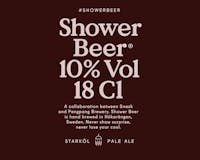 Shower Beer media 2