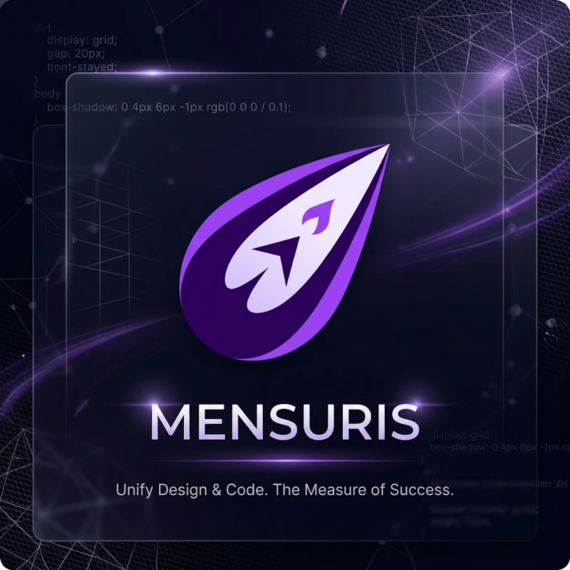 Mensuris screenshot 1