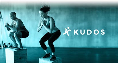 Kickoff (formerly Kudos) gallery image