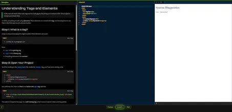 Codenhack gallery image