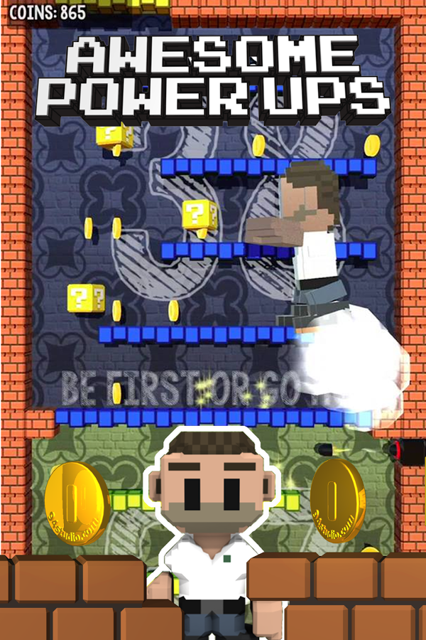 UpFloorZ gallery image