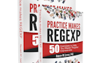 Practice Makes Regexp image