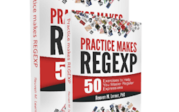 Practice Makes Regexp media 2