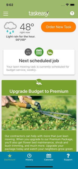 TaskEasy gallery image