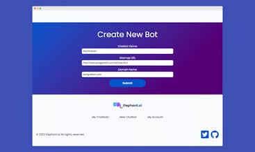 Elephant.ai gallery image