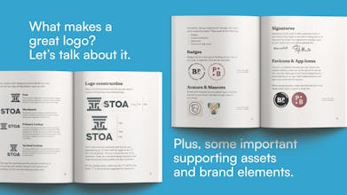 Branding for Freelancers gallery image