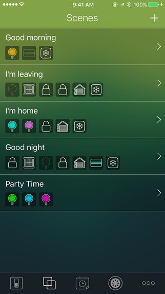 Hesperus gallery image