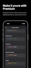 OctoNote 2.0 gallery image