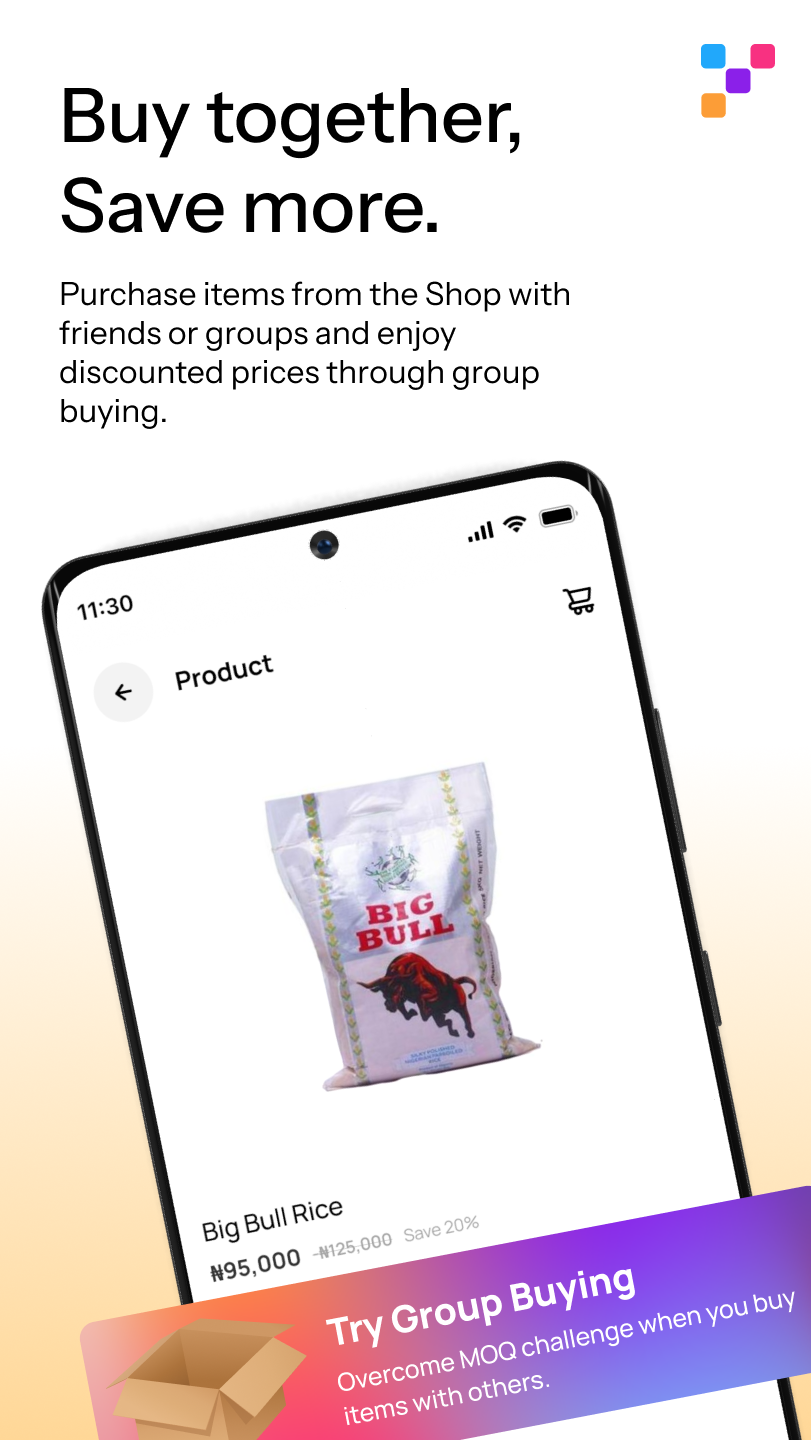 FinSquare (Beta) gallery image