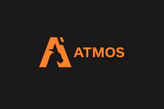 ATMOS-Visual Execution System gallery image