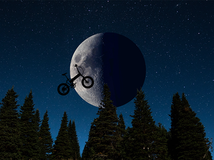 MATE X gallery image