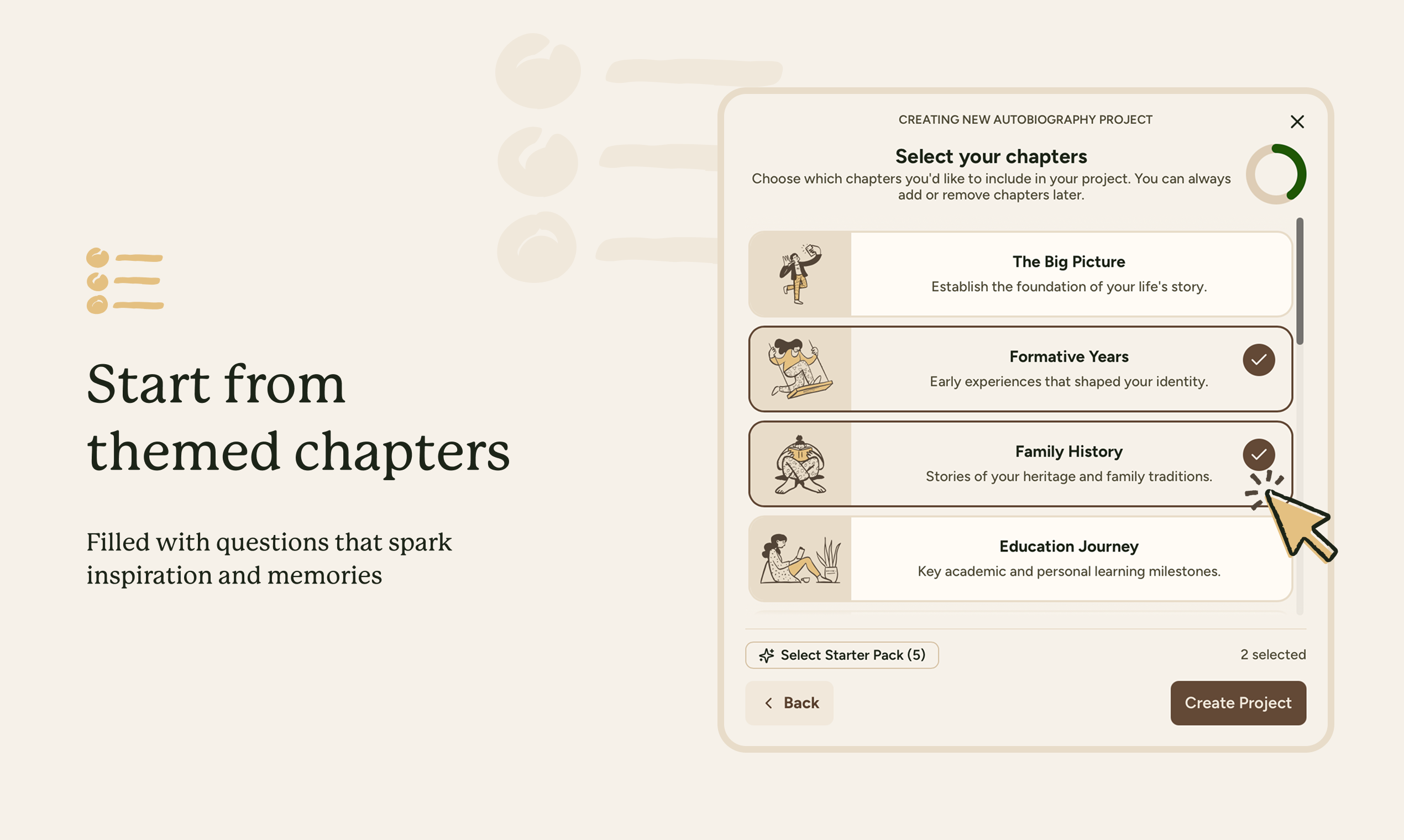 Keepsake gallery image