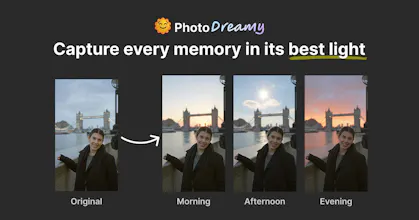 PhotoDreamy gallery image