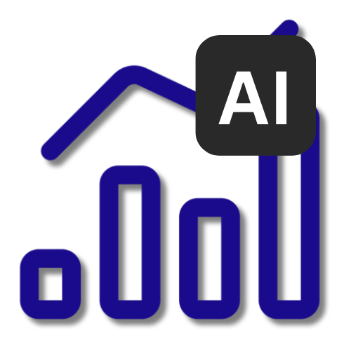 EasyReports AI logo