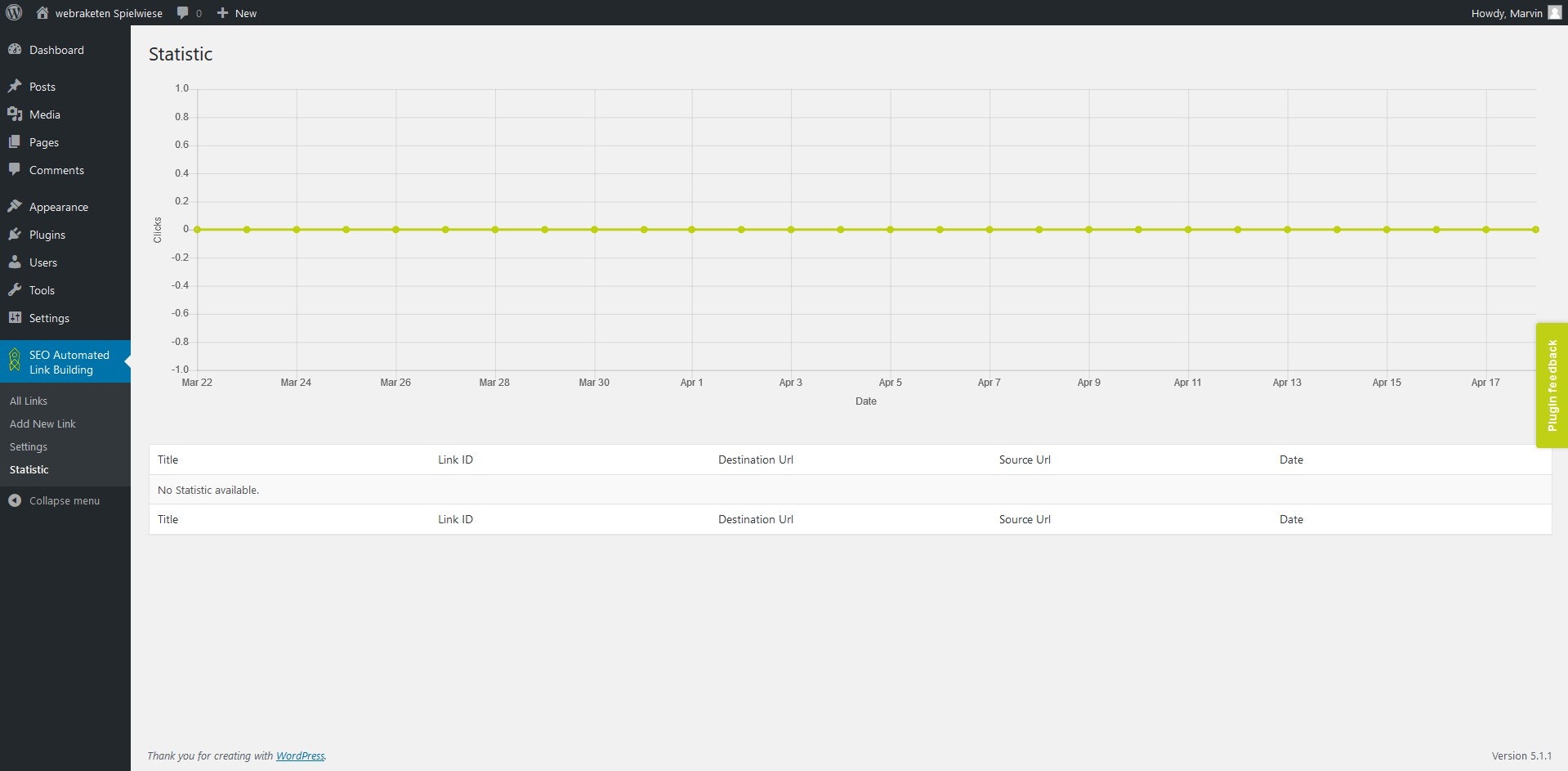 Automated Link Building gallery image