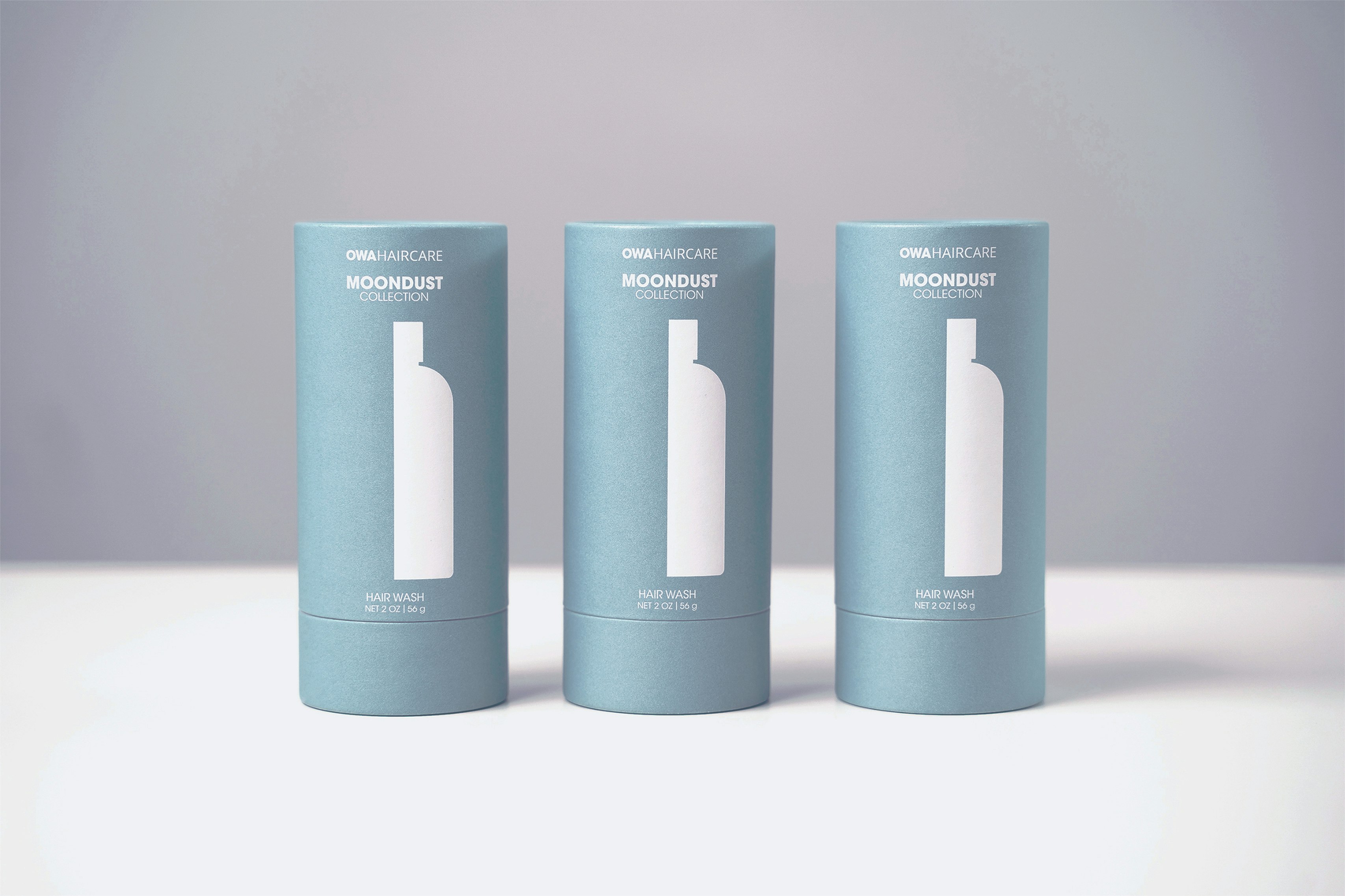 Moondust Collection: Hair Wash gallery image