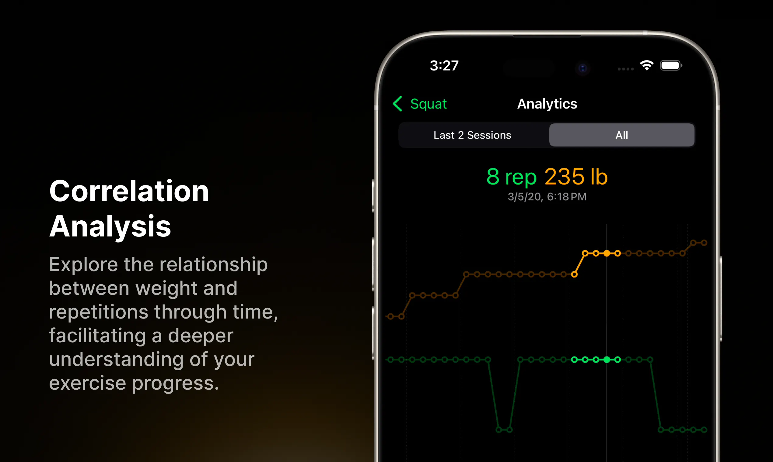AI Workout Planner gallery image