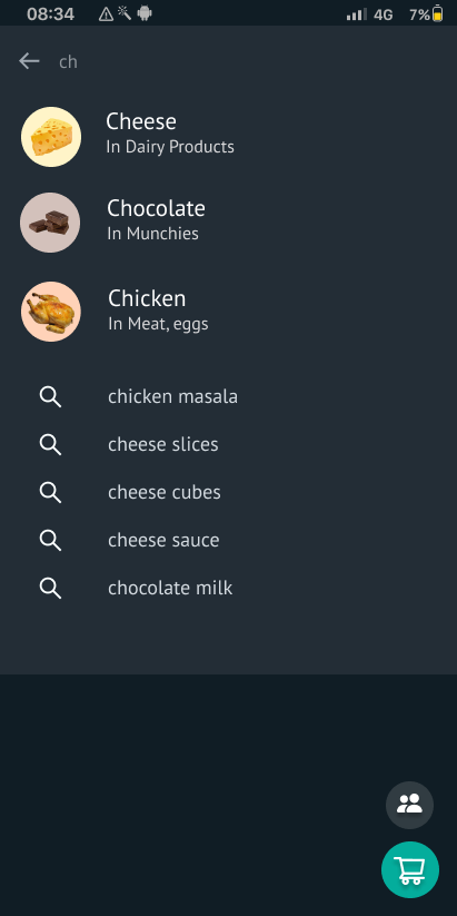 WhatShopp gallery image