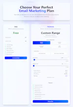 OctaSend β Email Marketing Made Easy gallery image
