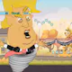 POTUSpalooza