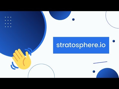 stratosphere.io gallery image