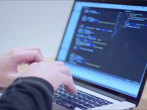 Not Too Old To Code