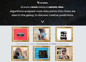Creative Data Center gallery image