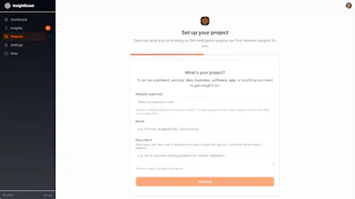 InsightScout gallery image