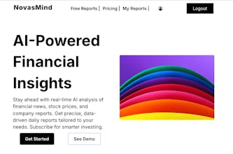 Novas Mind/f gallery image