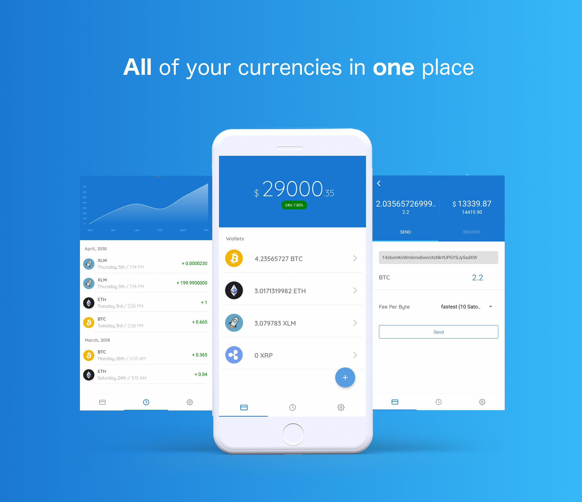 Morph Wallet gallery image