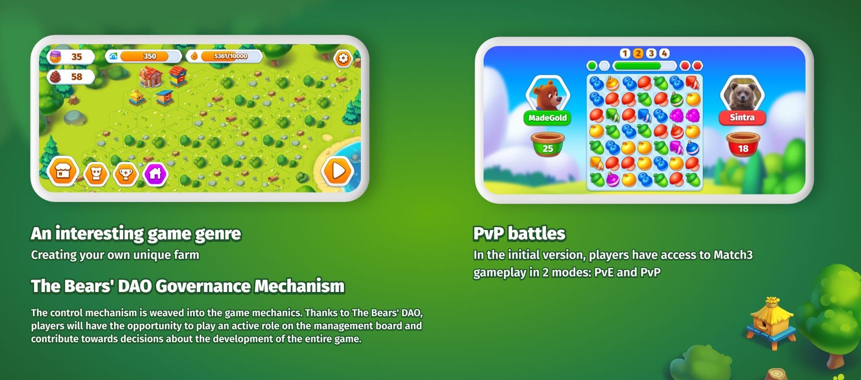 HoneyWood gallery image