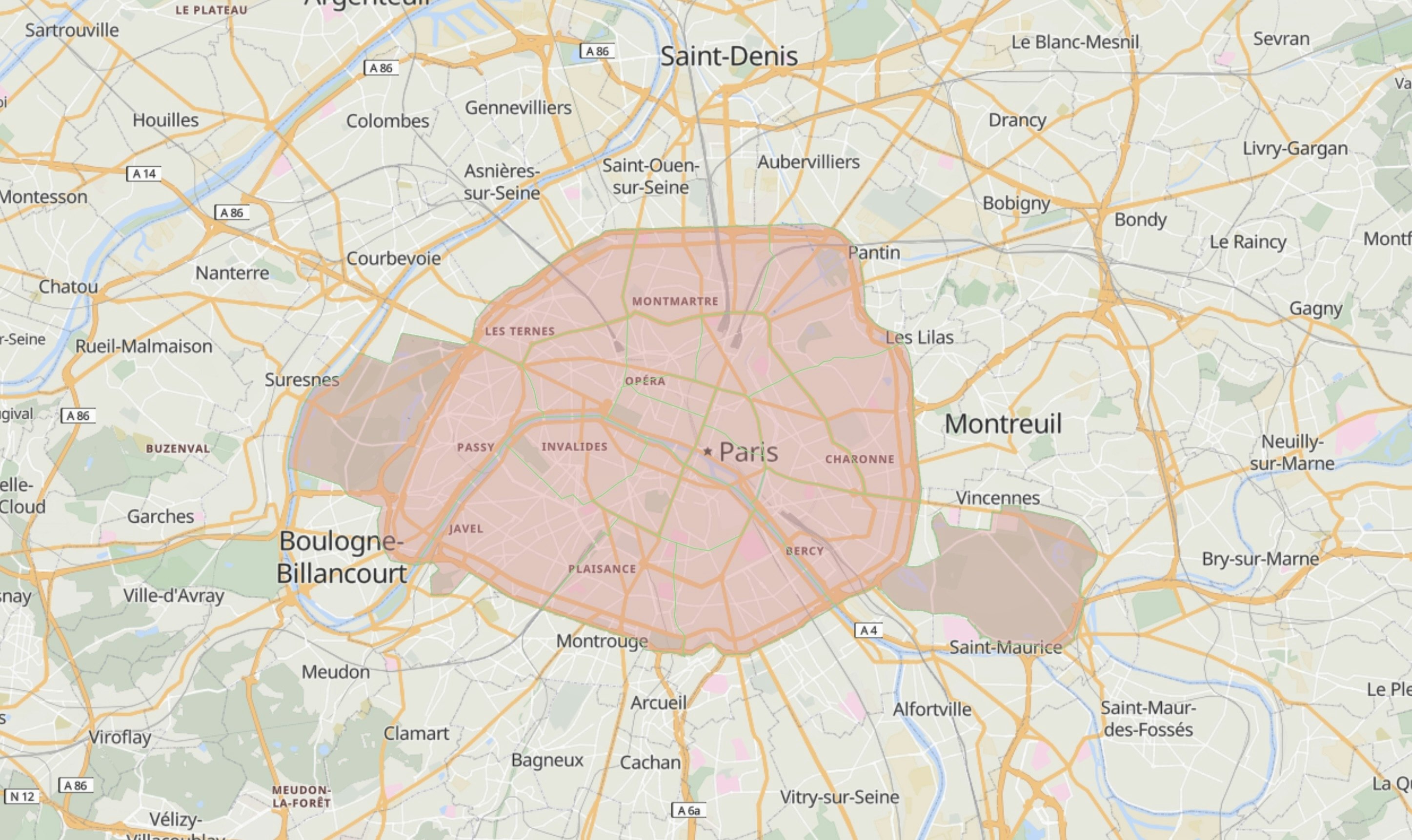File Tiler - Herramienta de mapa