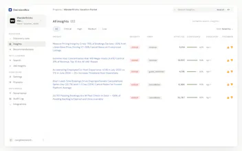 DecisionBox for Databricks gallery image