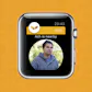 Rive Nearby + Rive for Apple Watch