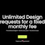 Design subscription service