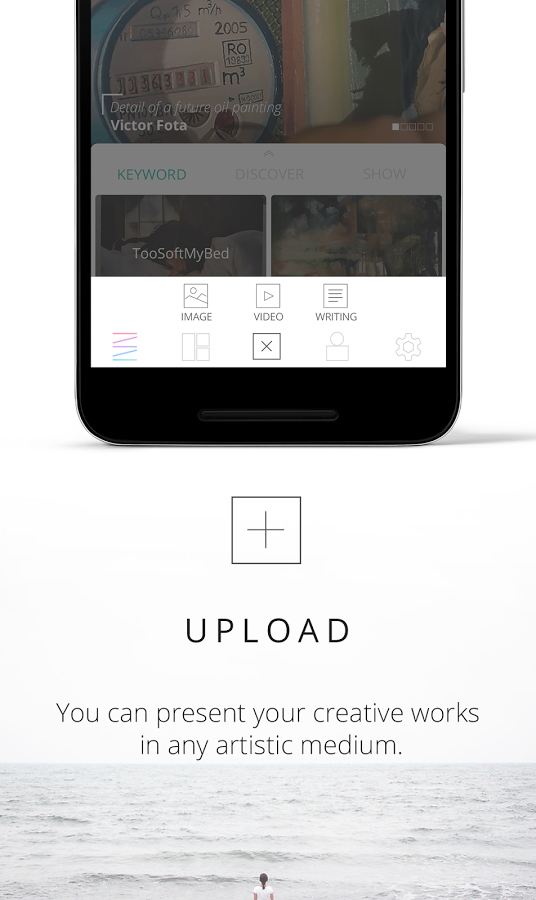 Bbuzzart gallery image