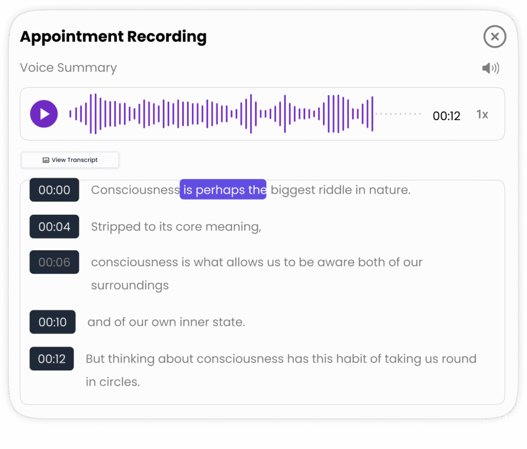 dentalaiassist.com gallery image