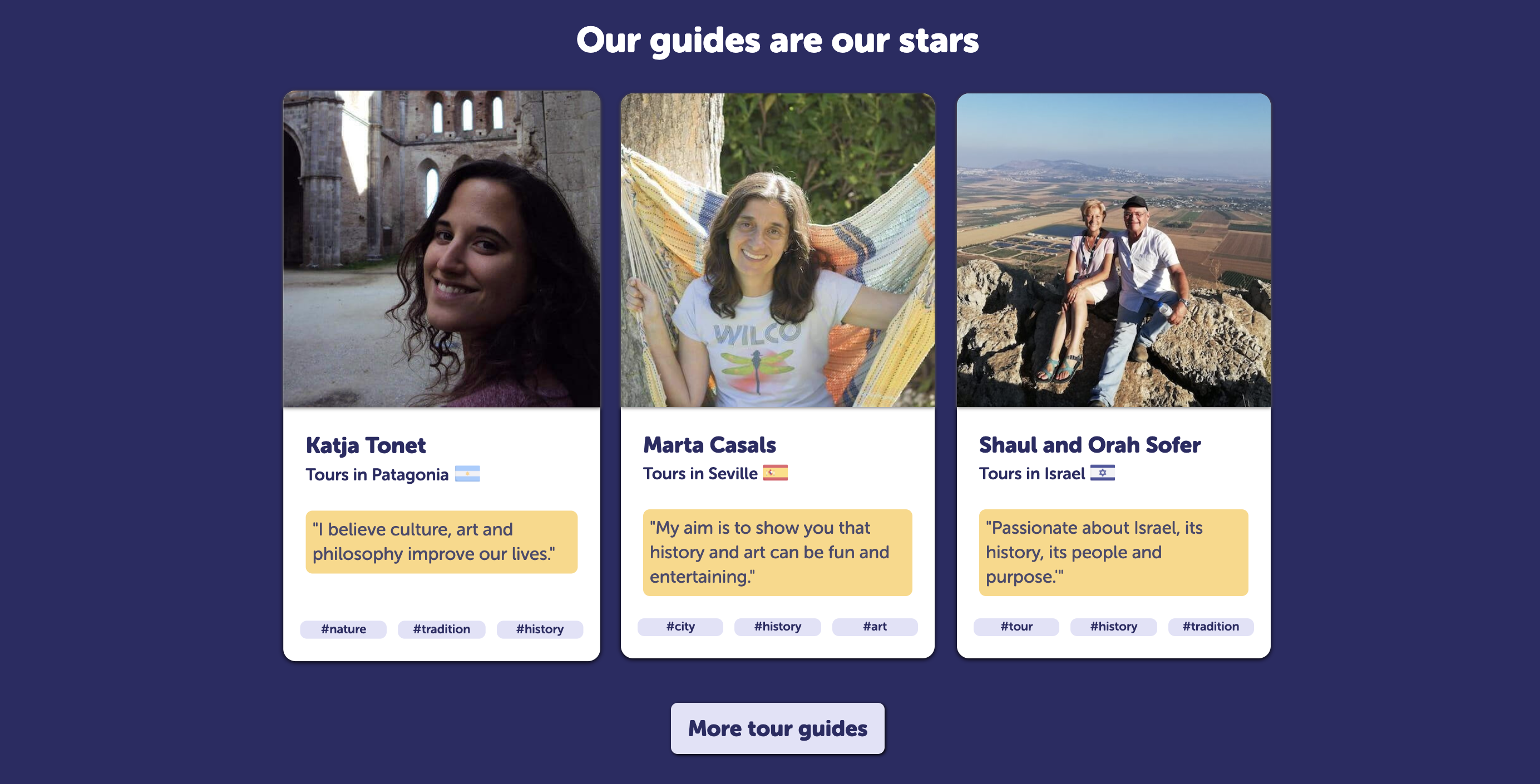 fromyourcouch gallery image