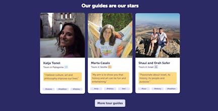 fromyourcouch gallery image