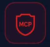 ShieldMCP logo