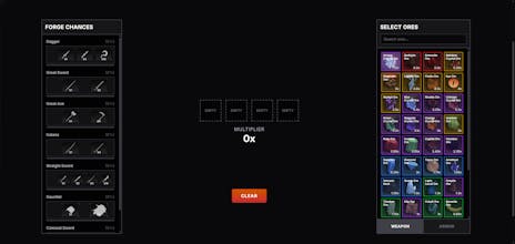 The Forge Game Guide gallery image