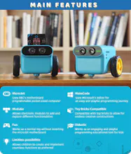 TPBot Smart Car gallery image