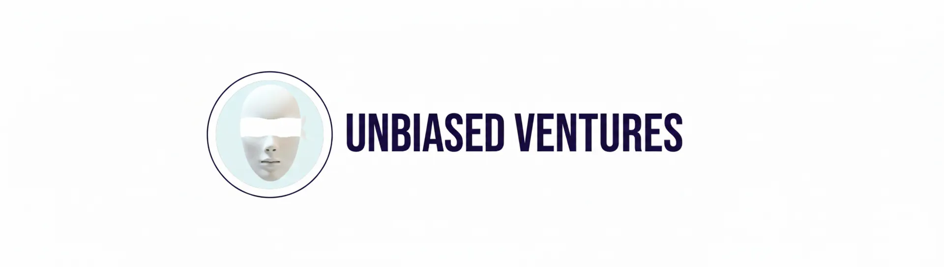 Unbiased Ventures 專案橫幅