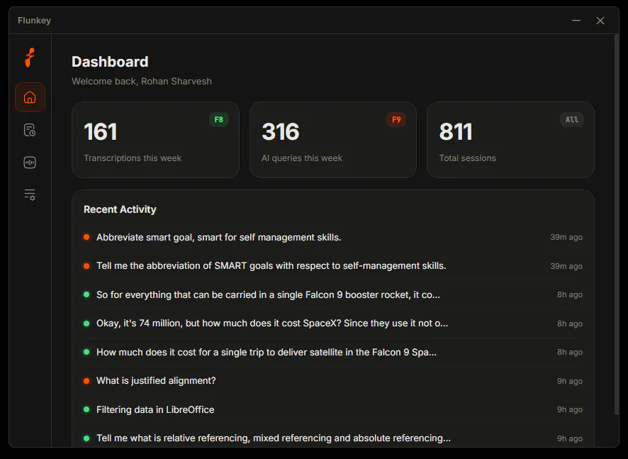 Flunkey screenshot 3