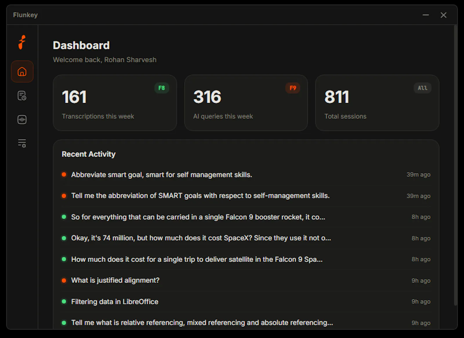 Flunkey screenshot 4
