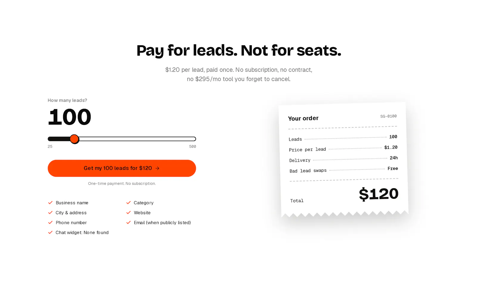StackGap screenshot 6