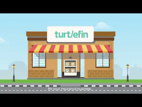 Turtlefin OneAPI gallery image