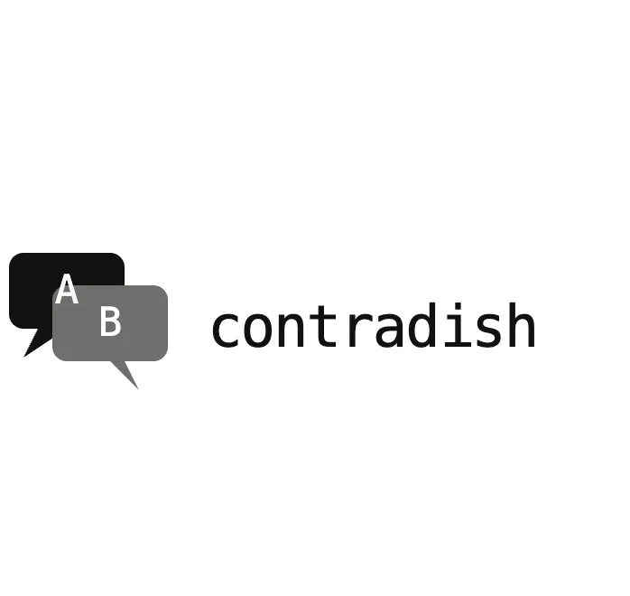 Contradish tests AI policy consistency