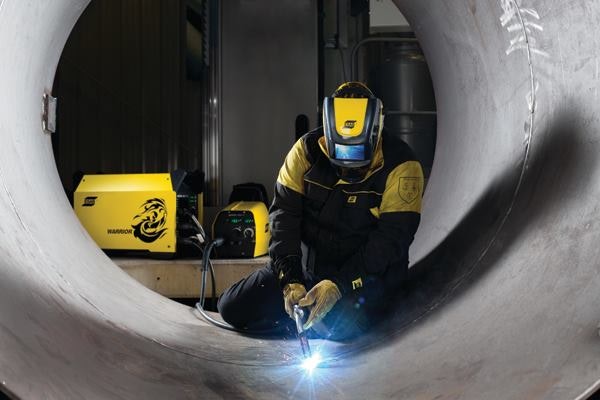 Discount welding machines, shields gallery image