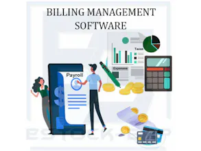 Production Software, Inventory Software gallery image